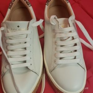 Kate spade sneakers
